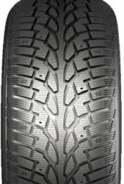 175/65R14 Uniroyal TIGER PAW ICE & SNOW 3 BLACK 82T