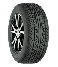 215/60R17 Uniroyal TIGER PAW AS65 96T