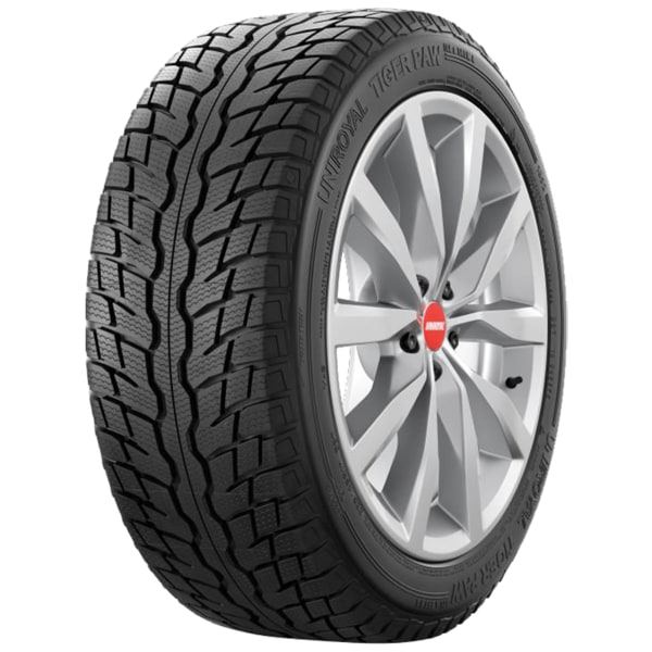 Pneu 205/50R17 Uniroyal Tiger Paw Ice Snow 4