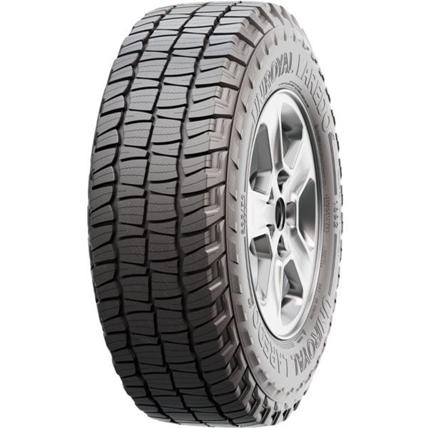 Pneu 245/75R16 Uniroyal Laredo AT
