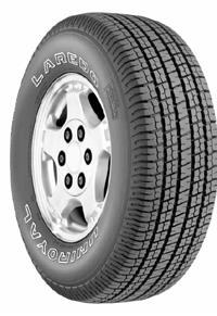 235/70R16 Uniroyal LAREDO CROSS COUNTRY SPCL