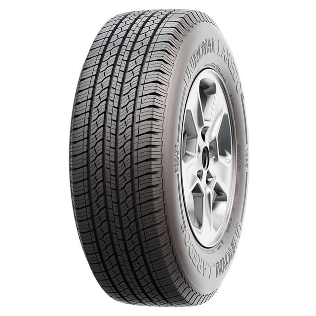 Pneu 265/70R16 Uniroyal Laredo HT