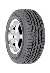 P215/60R15 Uniroyal TIGER PAW TOURING BW SPCL 93T