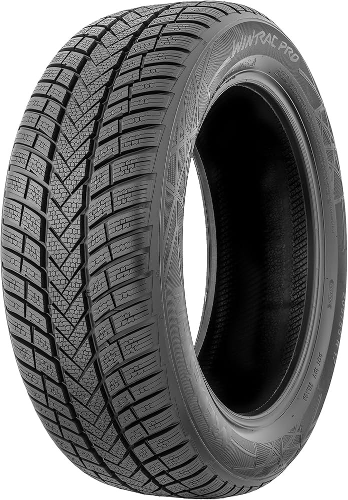225/65R17 Vredestein WINTRAC PRO 106H XL