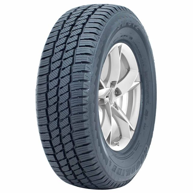 Pneu 155R12 GOODRIDE Sw612