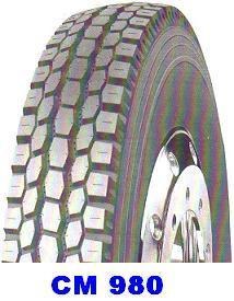 295/75R22.5 WESTLAKE CM980 14PR