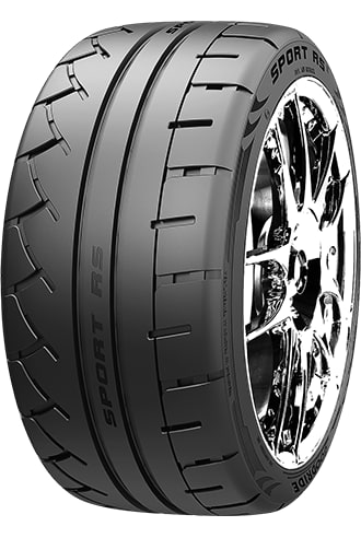 205/50R15 GOODRIDE SPORT RS 86V