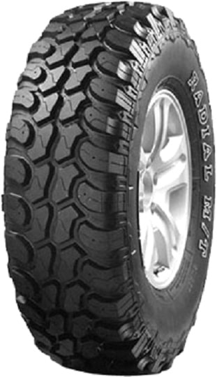 LT285/75R16 GOODRIDE SL366 10PR