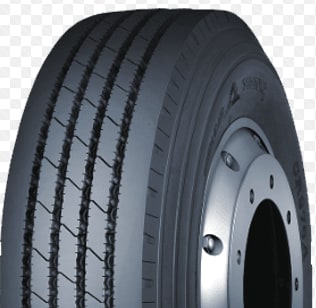 275/80R22.5 GOODRIDE CR976A 16PR