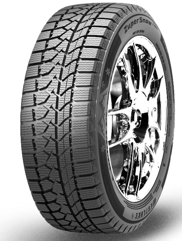 245/45R17 WESTLAKE Z-507 ZUPER SNOW 99V XL