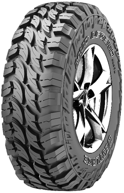 LT235/85R16 WESTLAKE SL378 10PR