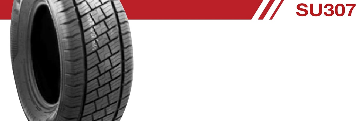235/75R16 WESTLAKE SU307 108H