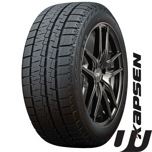 255/55R19 KAPSEN AW33 111H XL