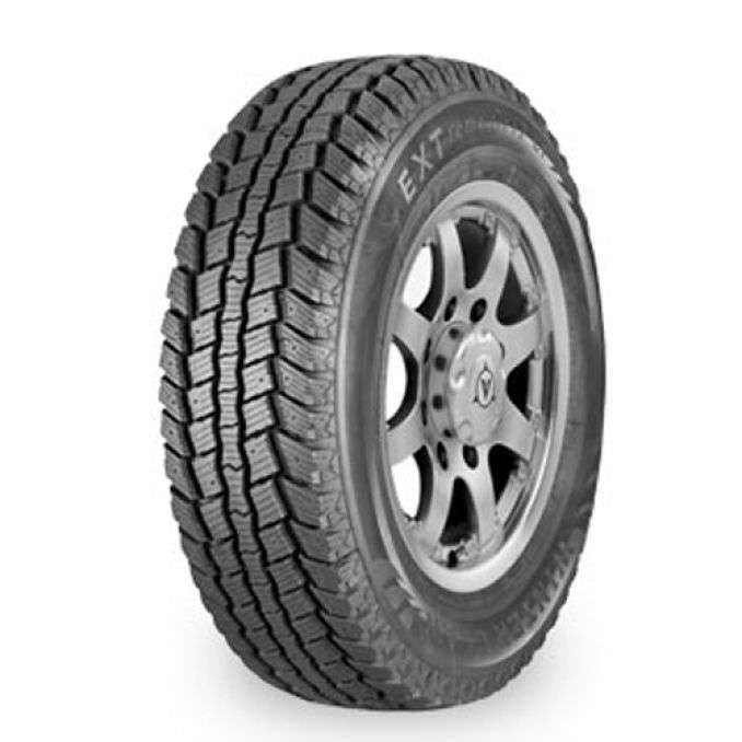 245/70R17 WINTER CLAW EXTREME GRIP MX FN