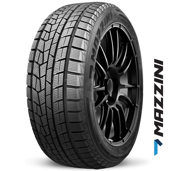 265/55R19 MAZZINI SNOWLEOPARD 3 MS 109H