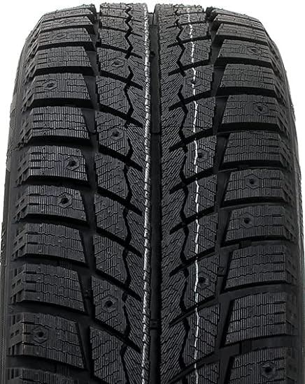 Neumático 215/55R17 Zeta Antarctica Ice