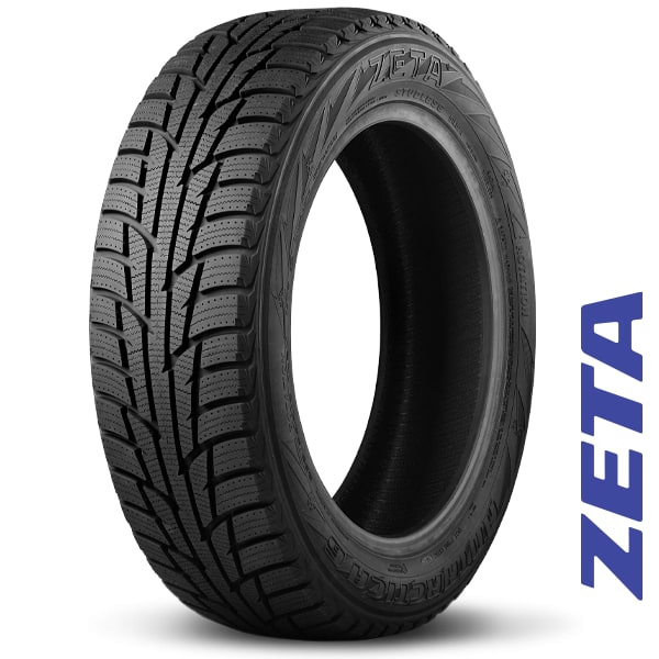 215/55R18 Zeta Antarctica 6 95H