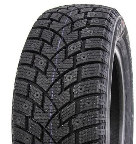 Neumático 225/55R19 Zeta Antarctica Sport