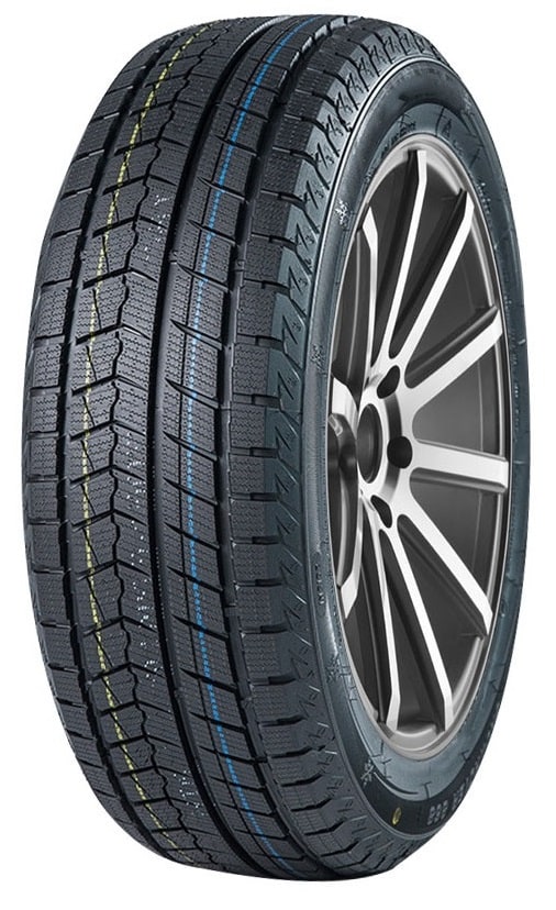 215/60R17 ZMAX ICEPIONEER 868 MS 96H