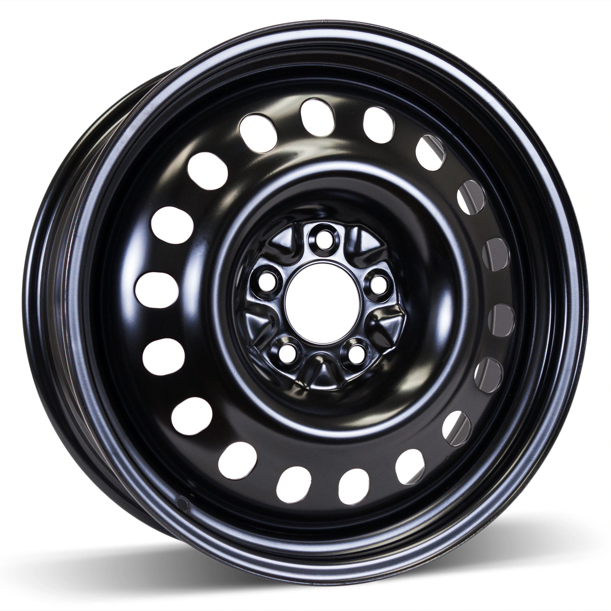 17x7.5 5-114.3 / OFFSET 52 / C.B. 70.5 / HUB CENTRIC