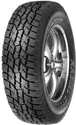 LT31X10.50R15 Multi-Mile WILD COUNTRY XTX SPORT FB 6/C 109R