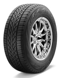 LT265/75R16 Yokohama GEOLANDAR HTS 51 LCBR D 119Q