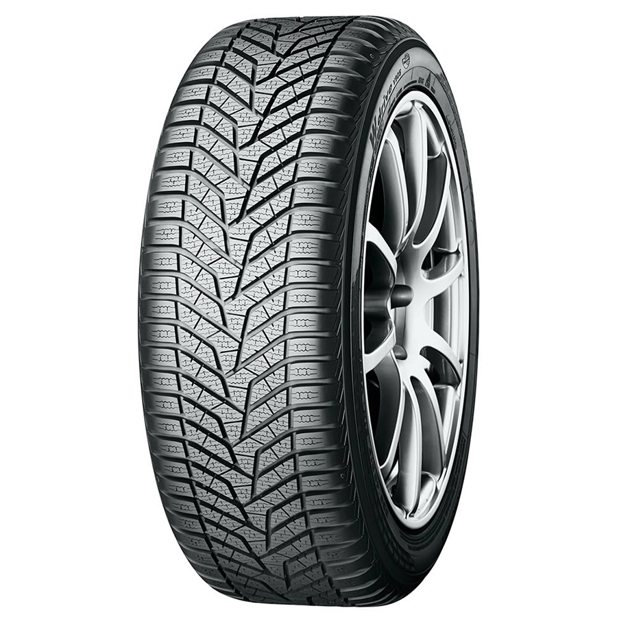 235/55R17 XL 103V YOKOHAMA W DRIVE V905