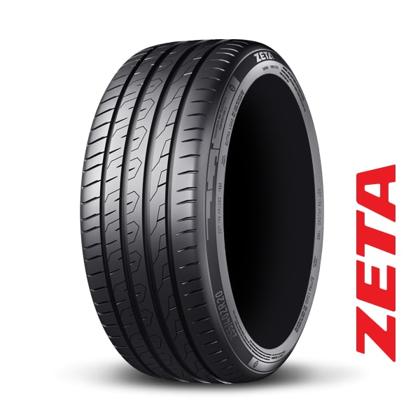 235/40R19 Zeta ARTORIA EV 96W XL