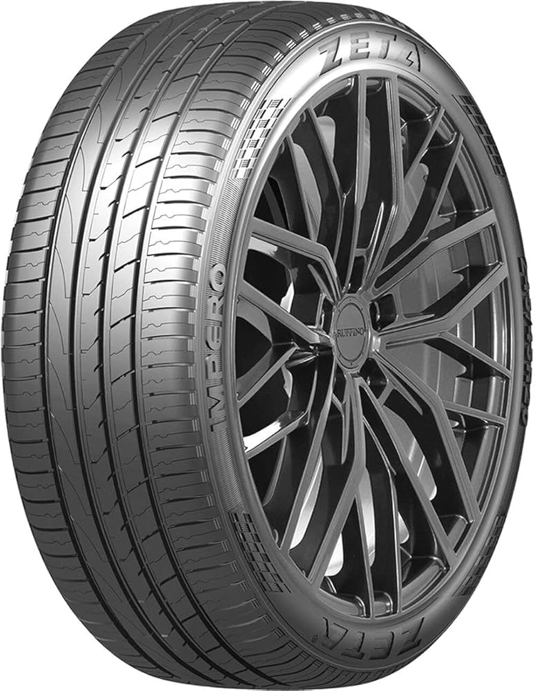 245/40R20 Zeta IMPERO 500 A A 99W XL
