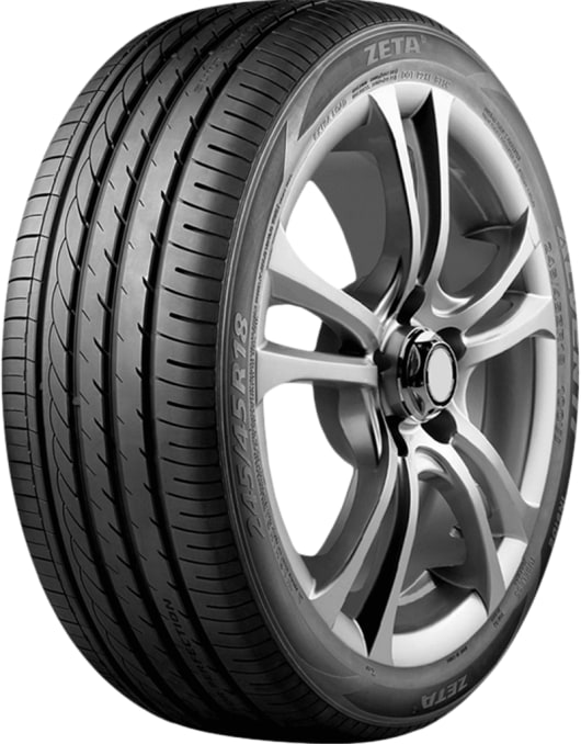 255/40ZR19 Zeta ALVENTI 420 AA 100Y XL