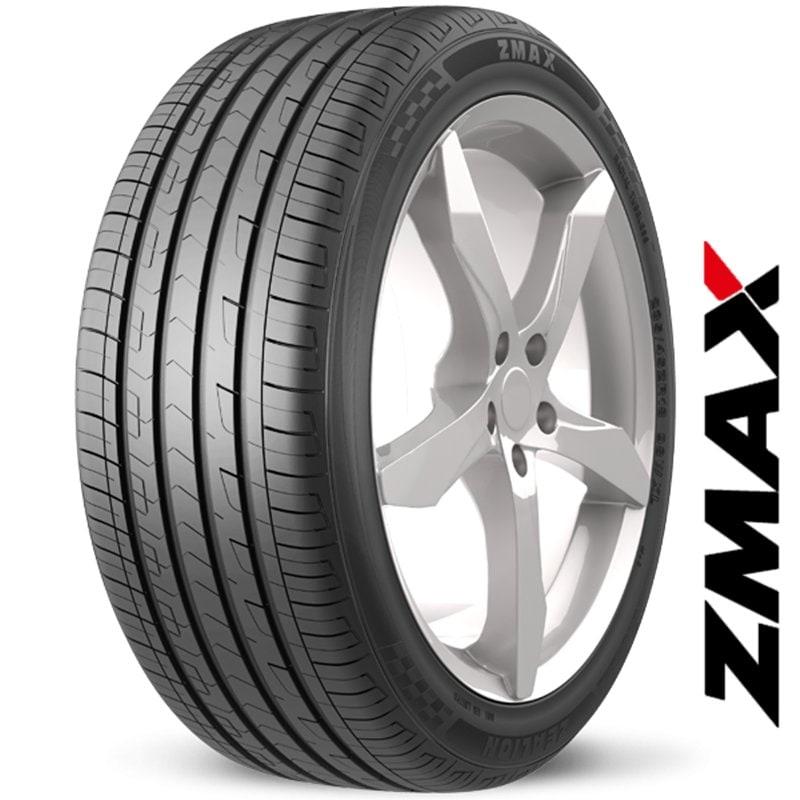 225/50ZR18 ZMAX ZEALION 99W XL