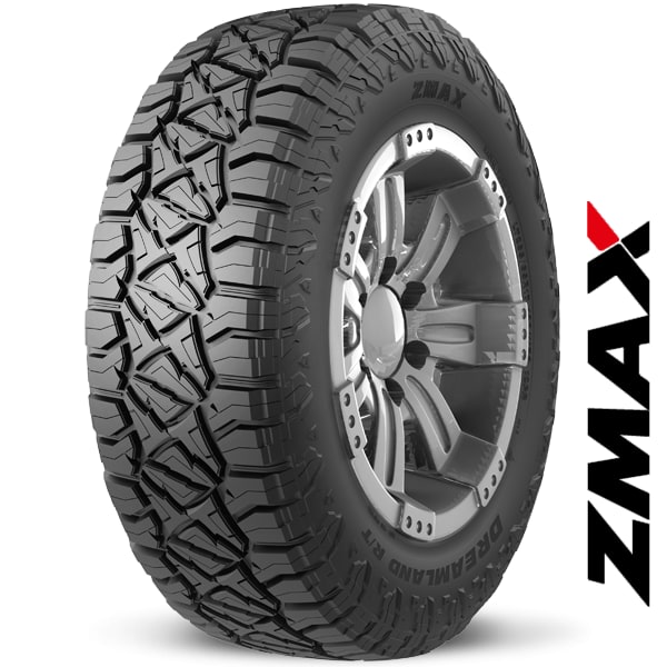 275/65R18 ZMAX DREAMLAND R/T 116Q XL