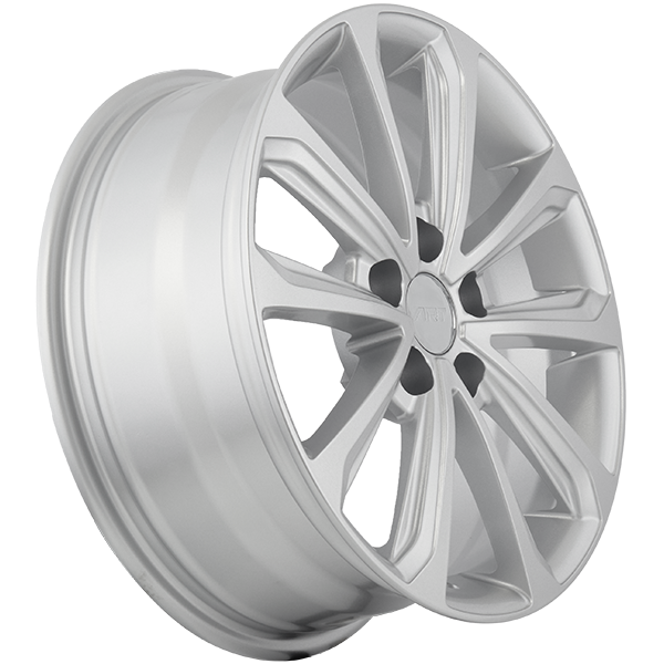 ART Replica ELEMENT 17x7.0 5x114.3 Argent HD — 2