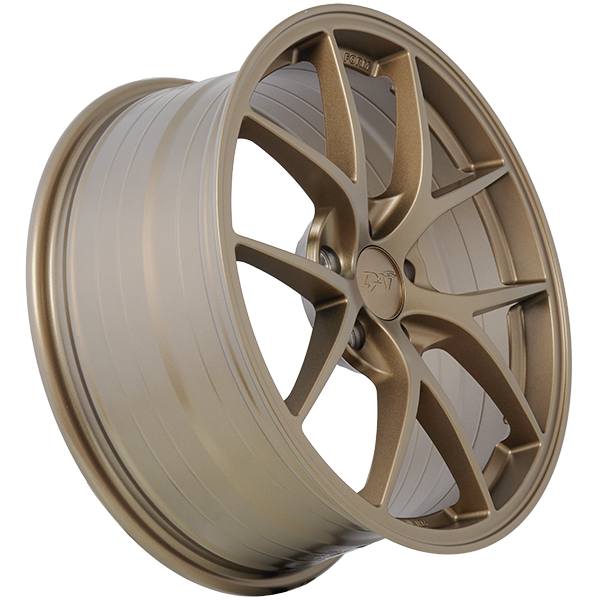 Wheels SKY 16x7.0 5x114.3 Bronze sable — 2
