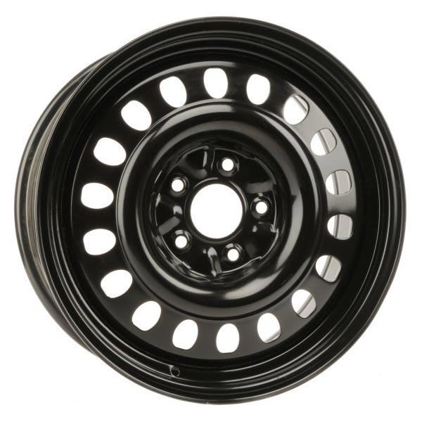 STEEL WHEEL 18x7.5 5x127 Noir E-Coating