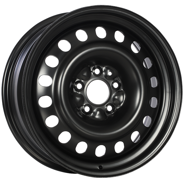 STEEL WHEEL 17x7.0 5x115 Noir armour coat