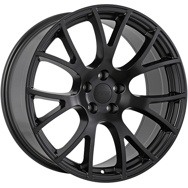 ART Replica REPLICA 120 20x9.0 5x115 Noir satin