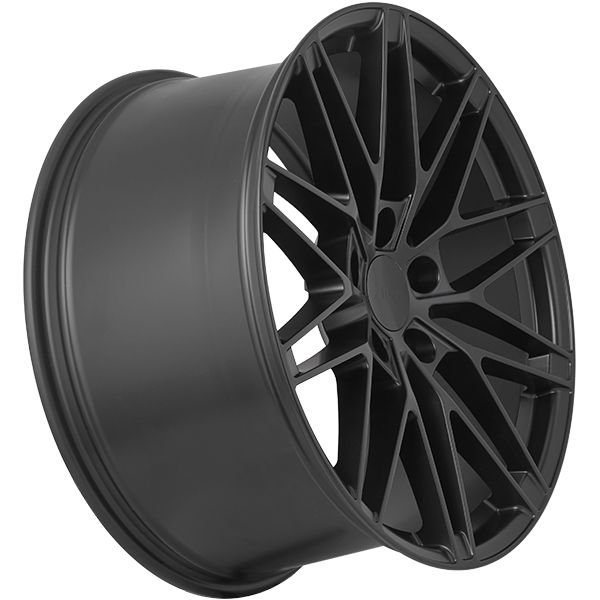 ART Replica REPLICA 399 20x7.5 5x130 Noir satin — 2