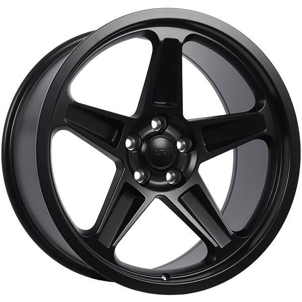 ART Replica REPLICA 333 20x10.5 20x10.5/5x115 Noir satin
