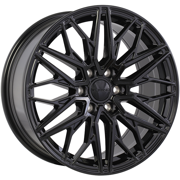 Ruffino LUXE 18x8.0 6x120 Noir lustré