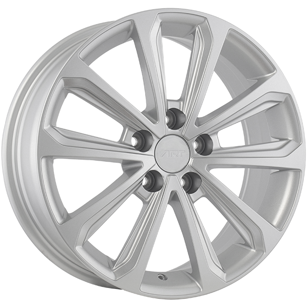 ART Replica ELEMENT 17x7.0 5x114.3 Argent HD