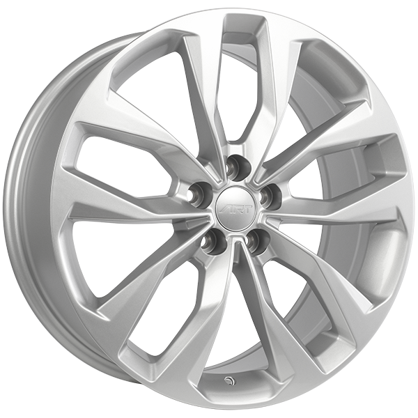 ART Replica ONE 16x6.5 5x114.3 Argent