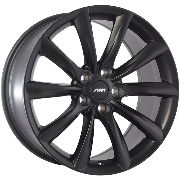 ART Replica REPLICA 171 18x8.5 5x114.3 Noir satin