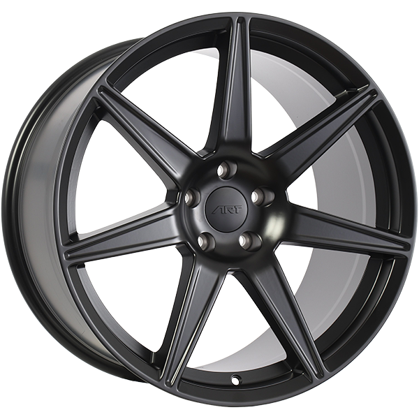 ART Replica REPLICA 349 20x10.5 20x10.5/5x114.3 Noir satin