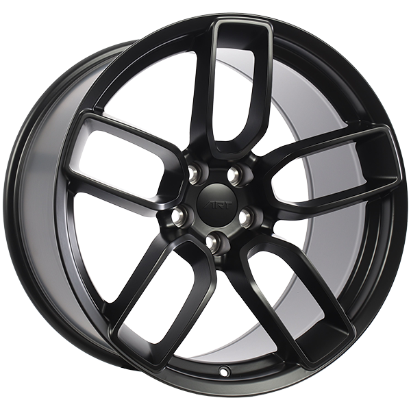 ART Replica REPLICA 348 20x11.0 20x11.0/5x115 Noir satin