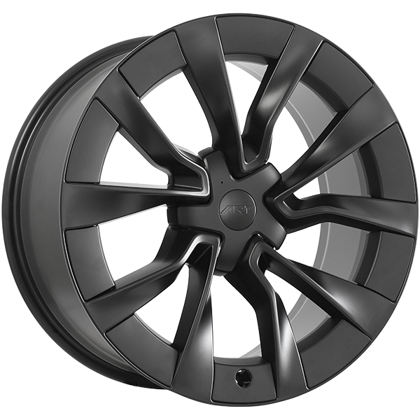 ART Replica REPLICA 367 18x8.5 5x114.3 Noir satin