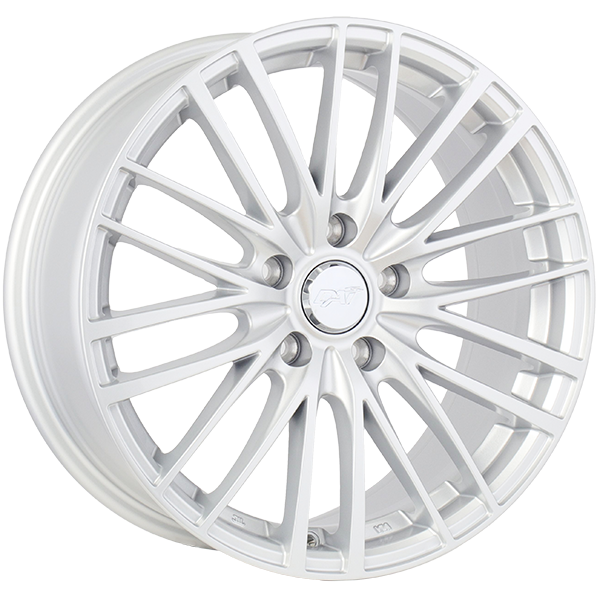 Wheels COSMOS 16x7.0 4x100 Argent