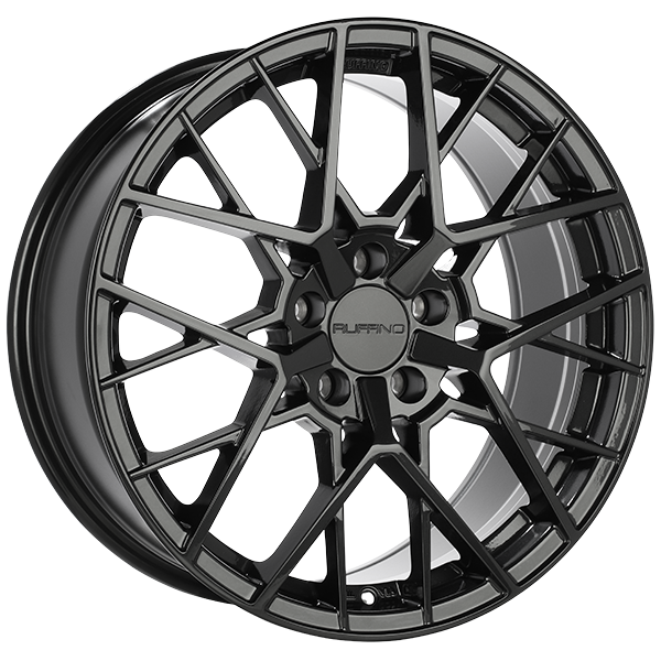 Ruffino INCEPTION 18x8.0 5x114.3 Magie noire