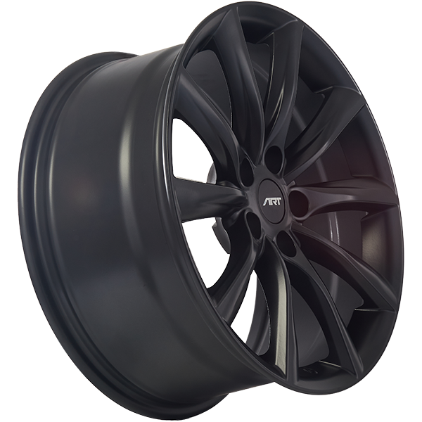 ART Replica REPLICA 171 18x8.5 5x114.3 Noir satin — 2