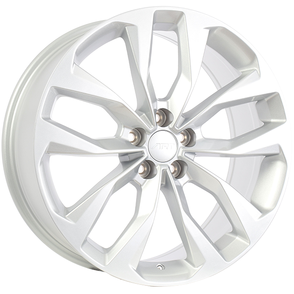 ART Replica ONE 17x7.0 5x114.3 Argent